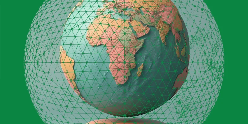 Cover Image for Sustainable Economic Transformation: Strategies for Environmental and Economic Progress